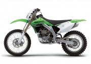 Kawasaki KLX450R